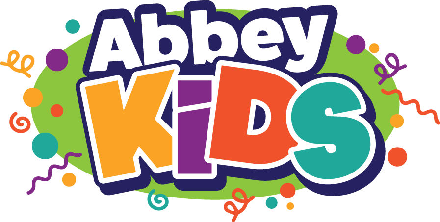 Abbey Kids logo